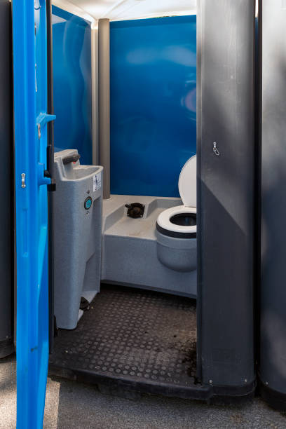 Best Affordable porta potty rental  in Ashland, IL