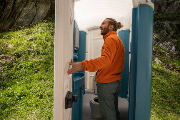 Best Portable toilet rental cost  in Ashland, IL
