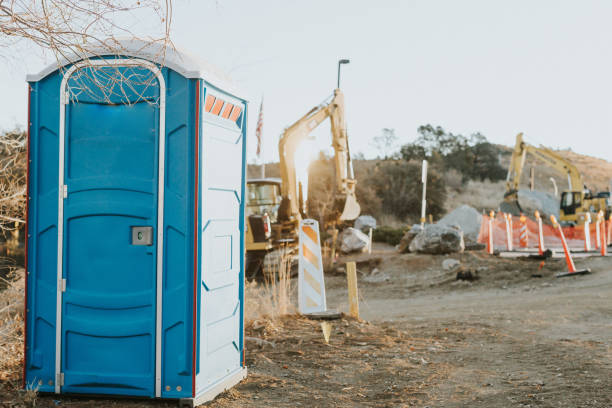 Best Portable toilet rental for construction  in Ashland, IL