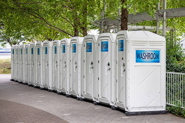 Best Wedding porta potty rental  in Ashland, IL
