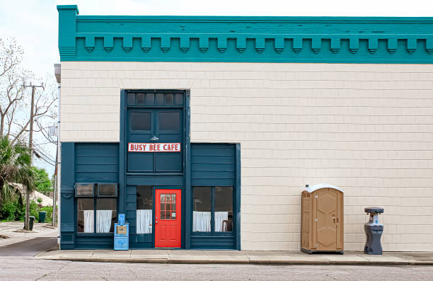 Best Porta potty for special events  in Ashland, IL