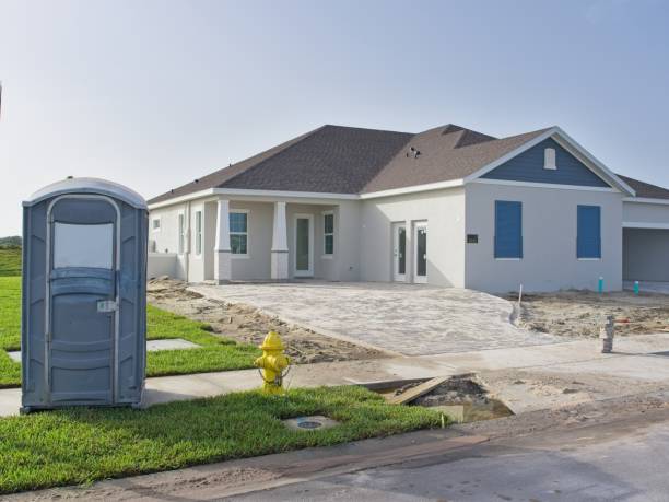Best Sanitation services for porta potties  in Ashland, IL